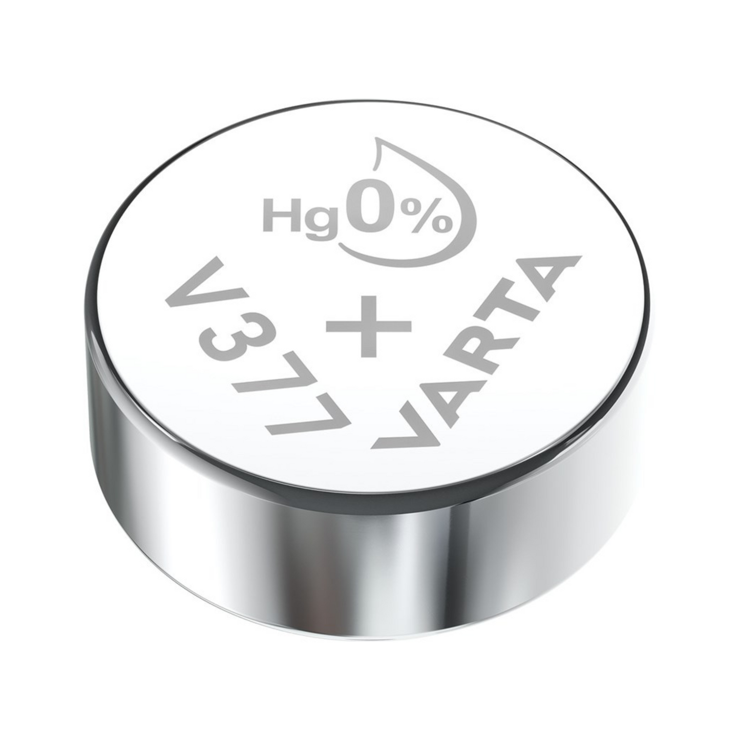 Varta 377 Silver Oxide Watch Battery