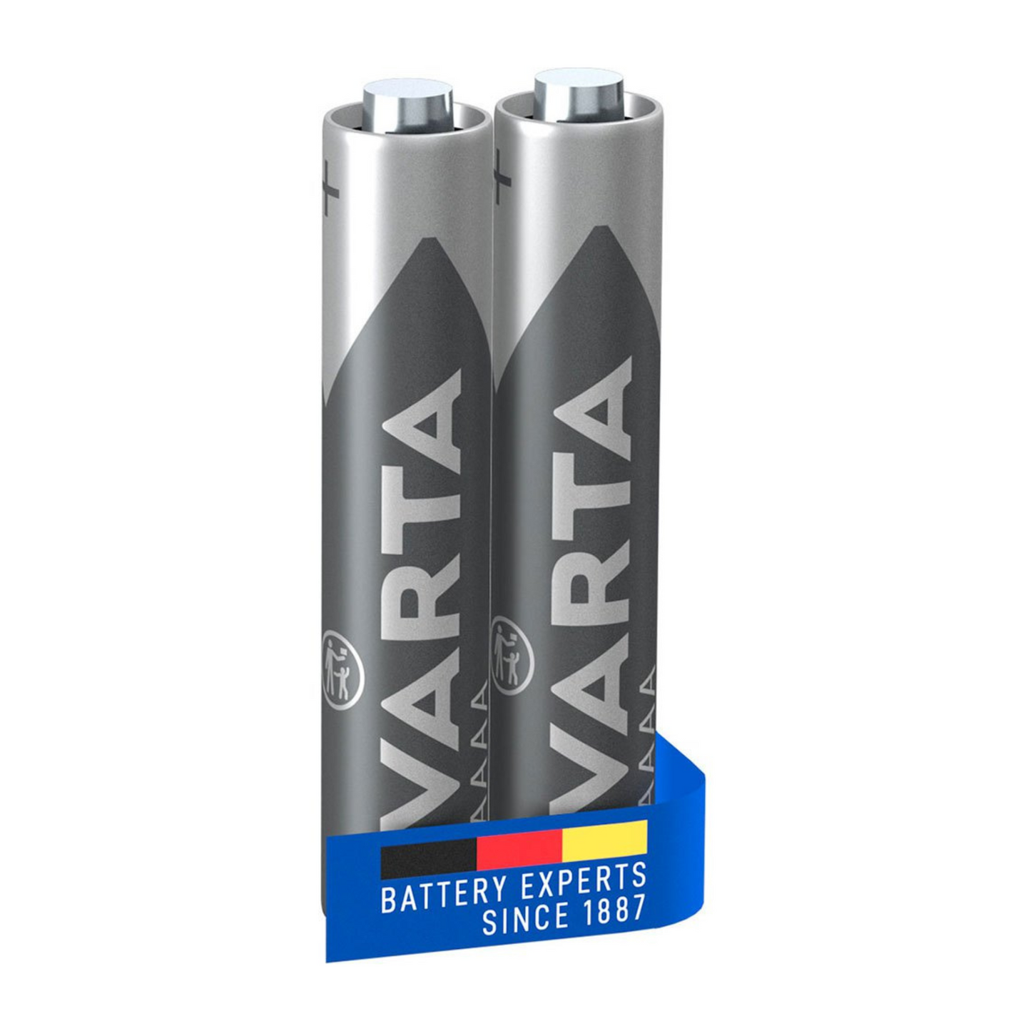 Varta AAAA 1.5V Alkaline 2 Pack