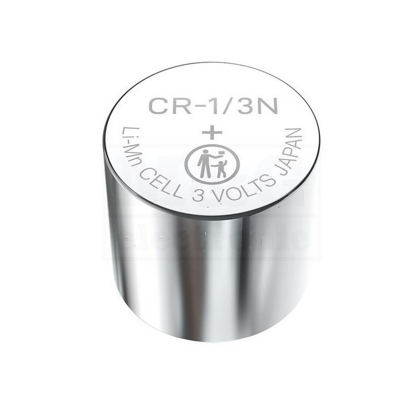 Varta CR1/3N Battery