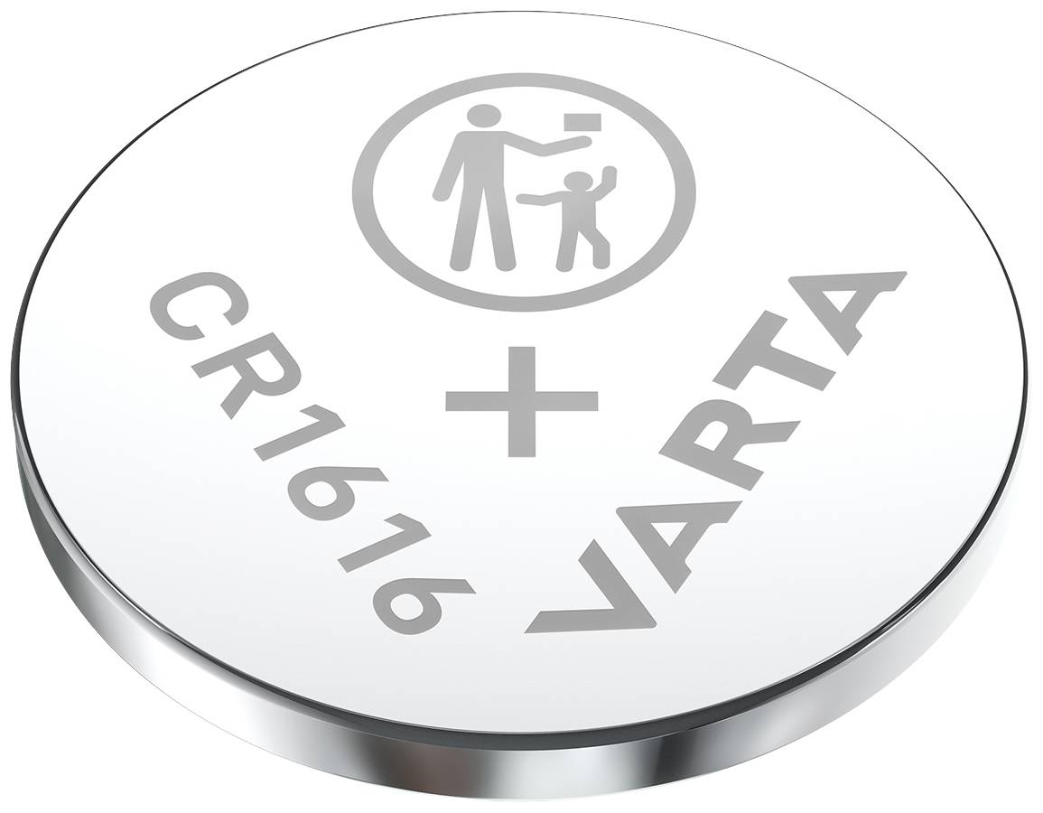 Varta CR1616 Lithium Battery