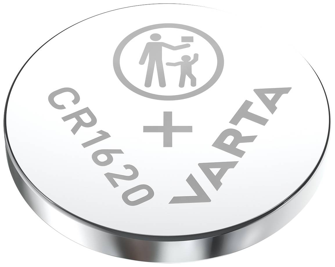 Varta CR1620 Lithium Battery