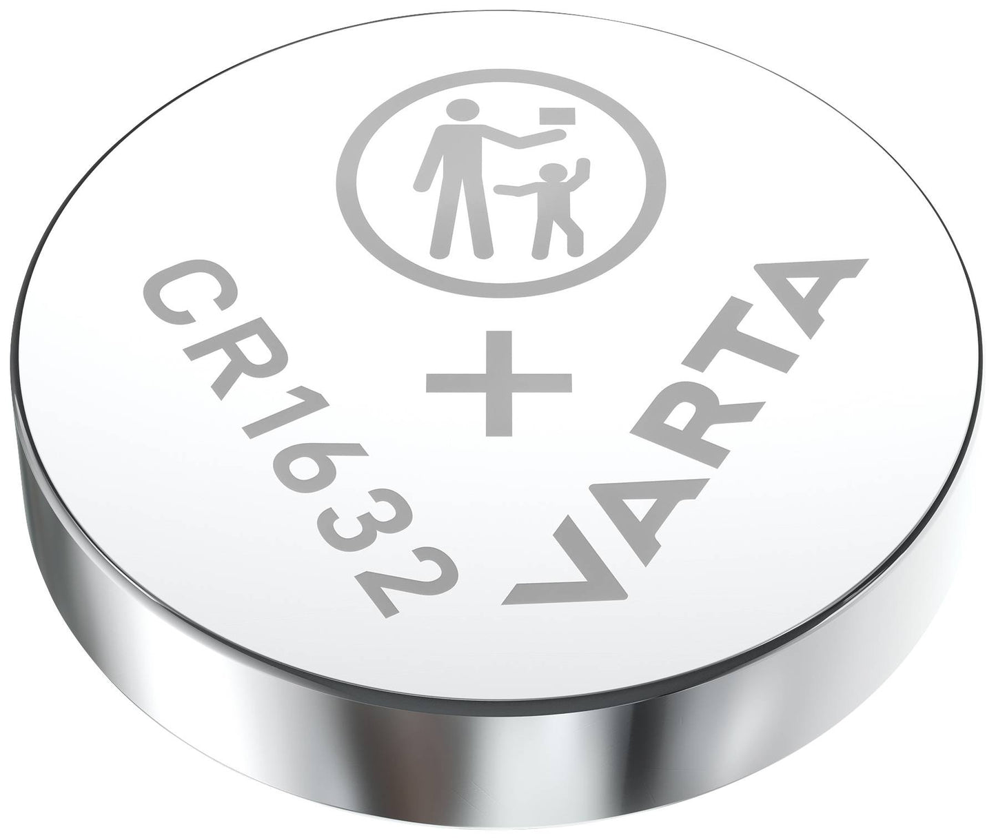 Varta CR1632 Lithium Battery