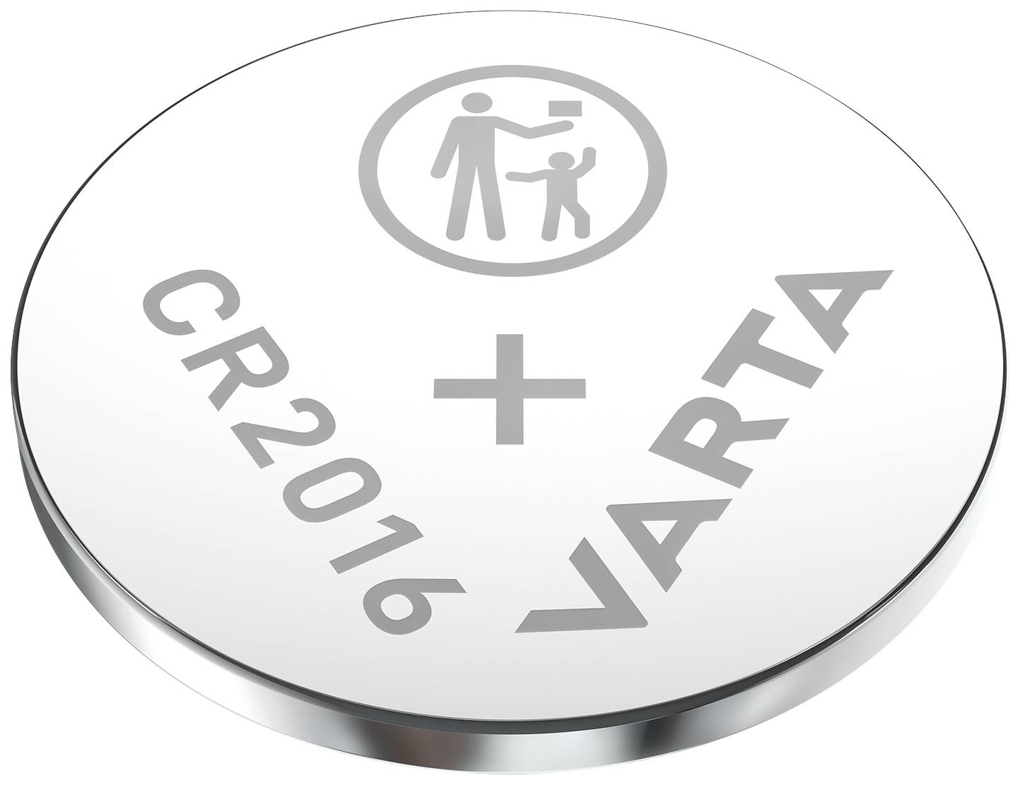 Varta CR2016 Lithium Battery