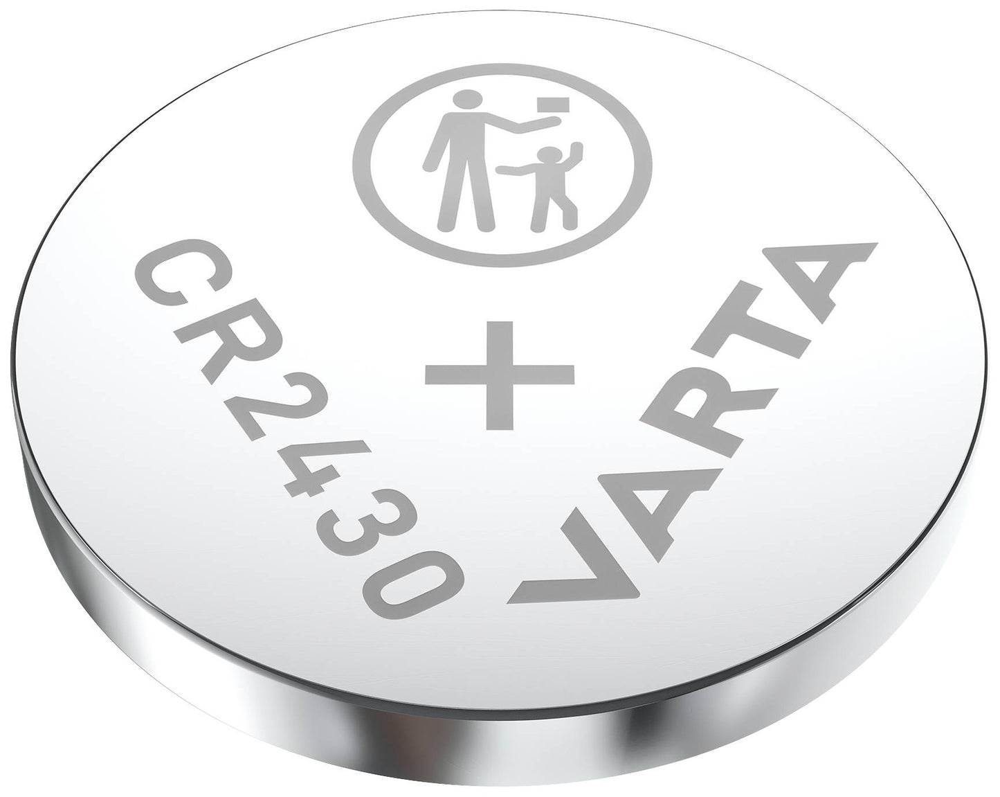 Varta CR2430 Lithium Battery