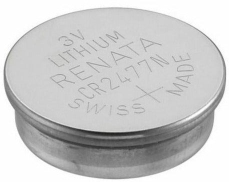 Renata CR2477 (N) Lithium Battery