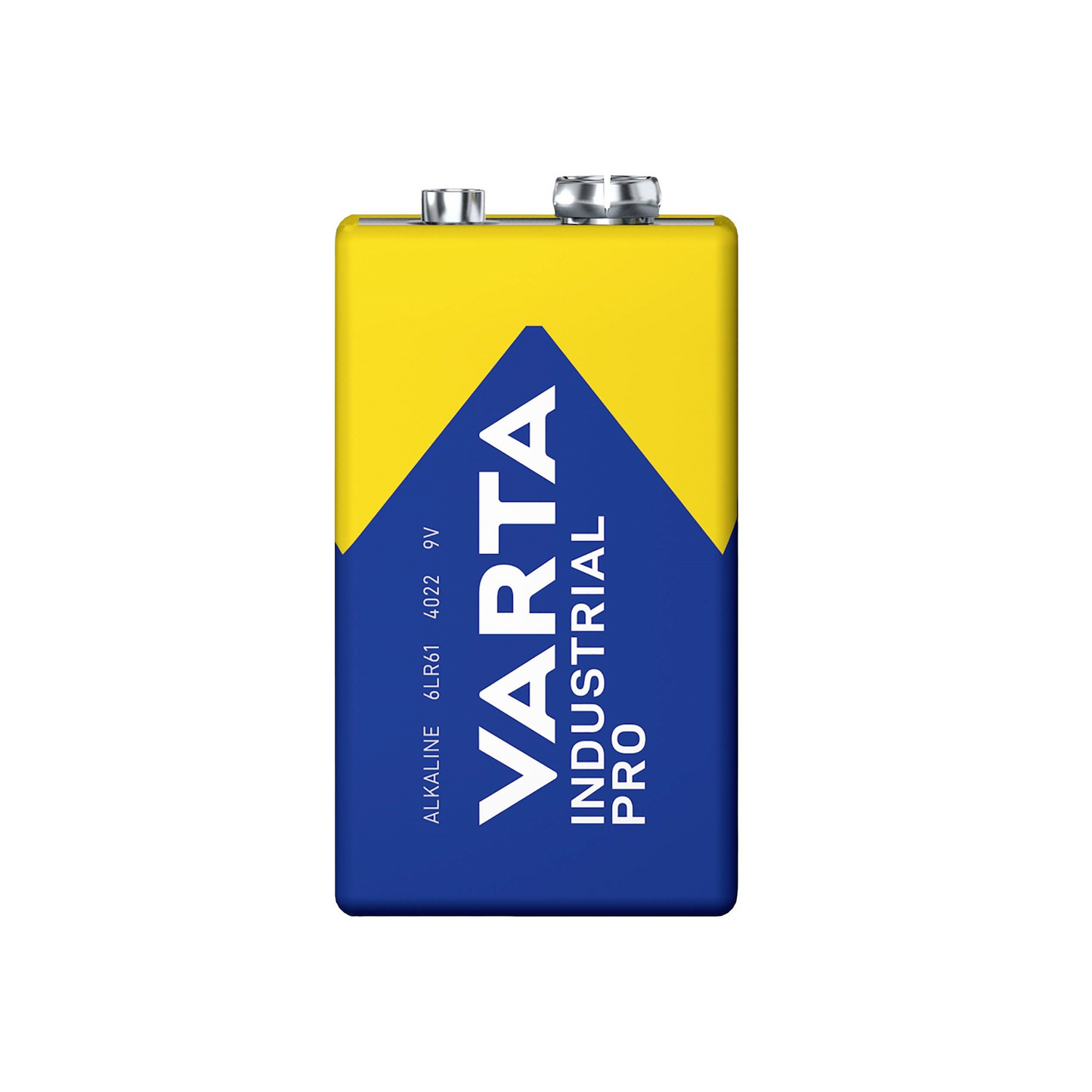 Varta Industrial 9V