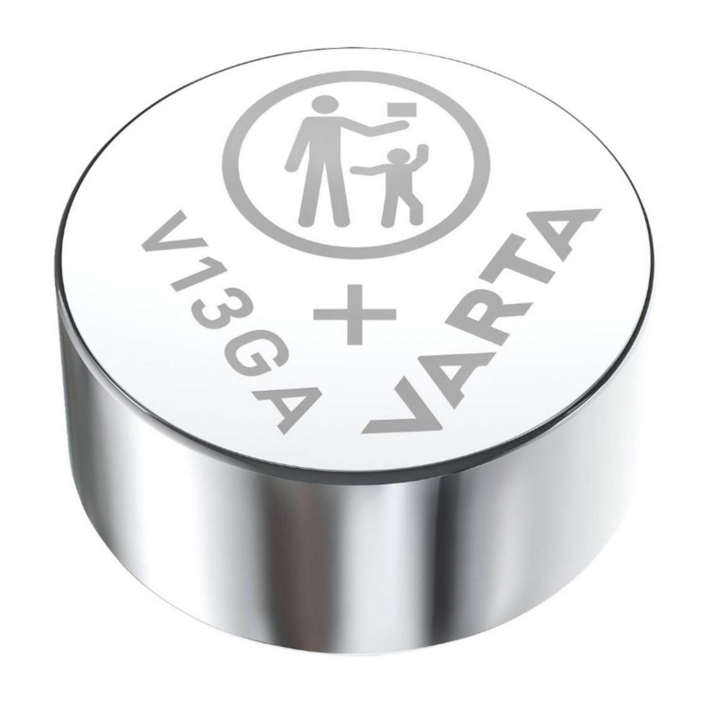 Varta Alkaline LR44 Single