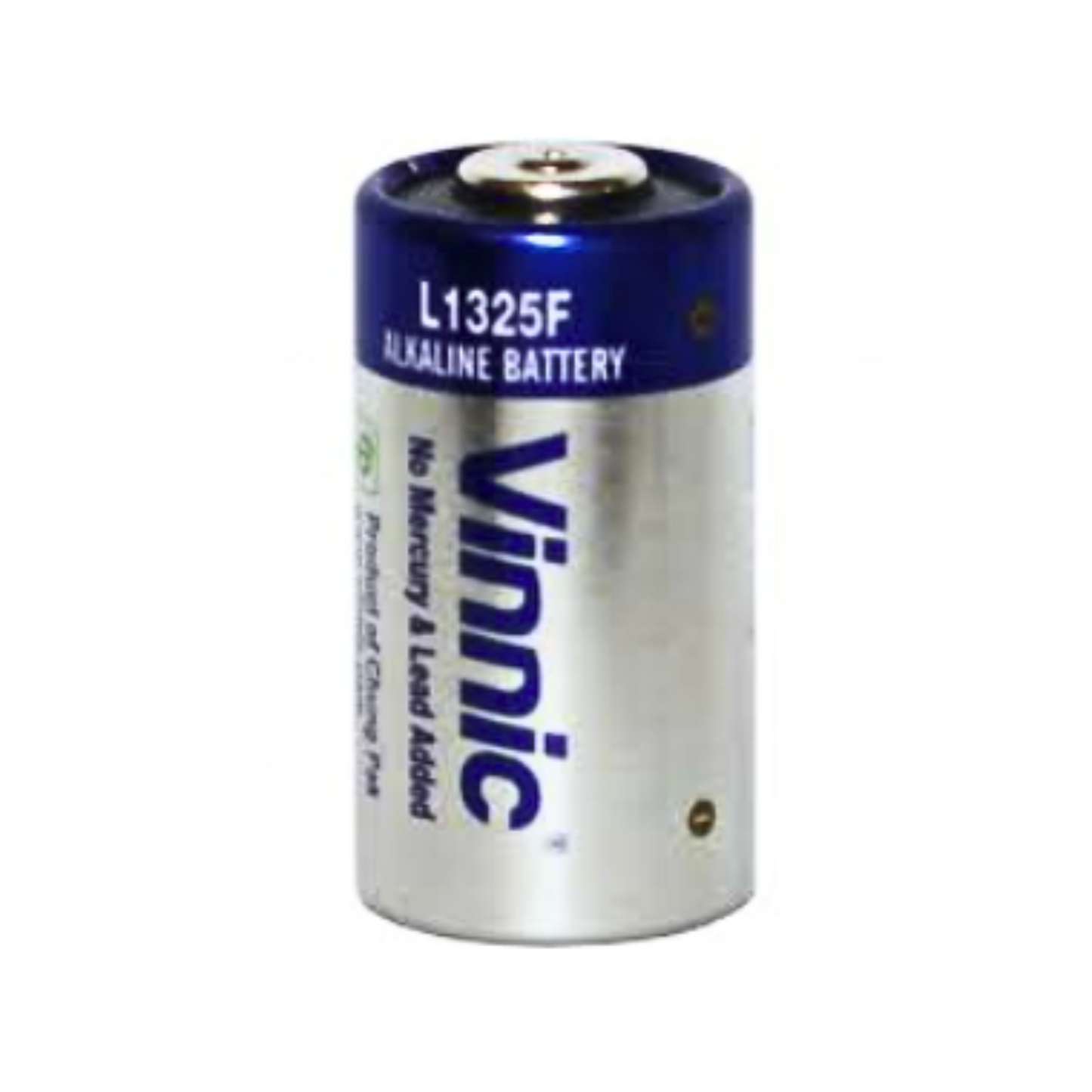 Vinnic PX28A card of 5