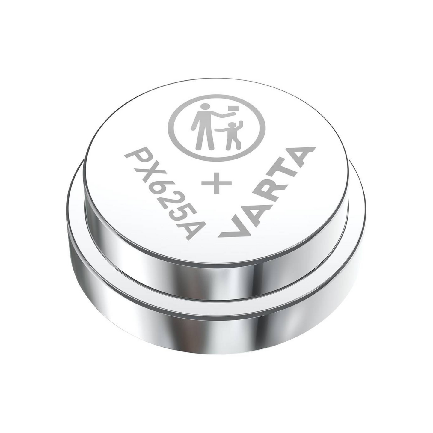 Varta V625U 1.5v Alkaline Button Cell