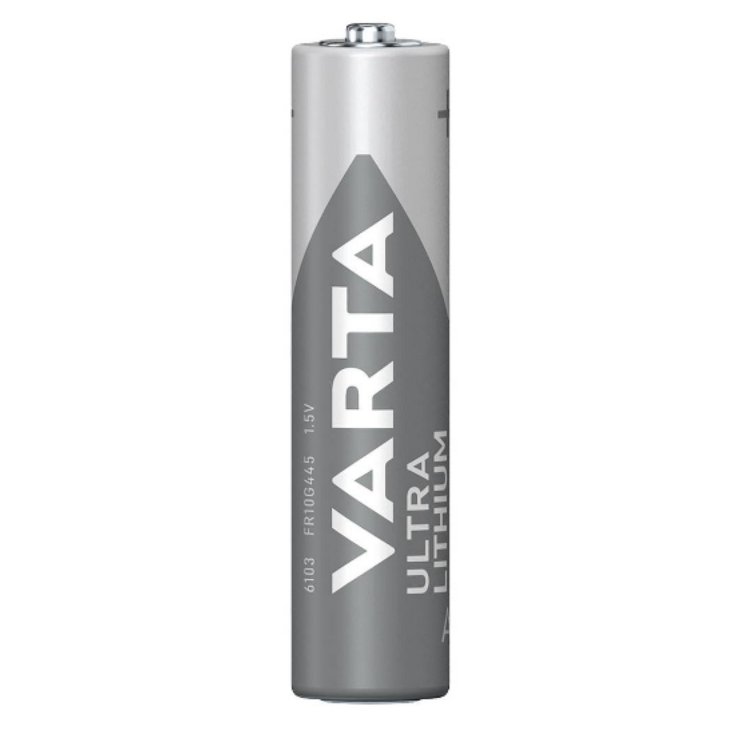 Varta Ultra Lithium AAA pack of 4