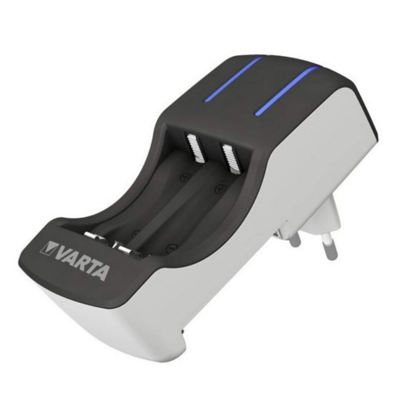 Varta Pocket Charger for AA/AAA Batteries
