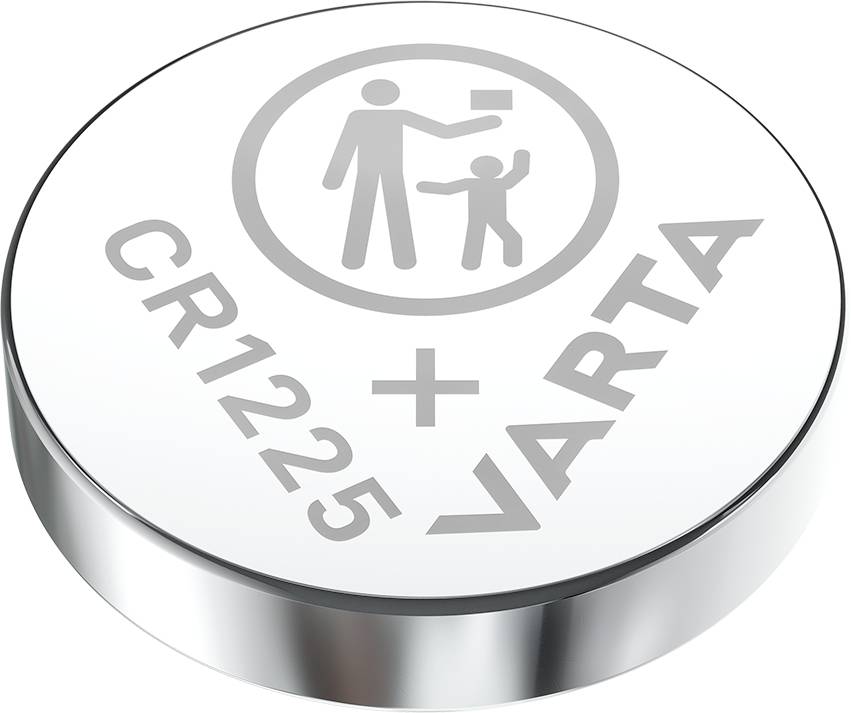 Varta CR1225 Lithium Battery