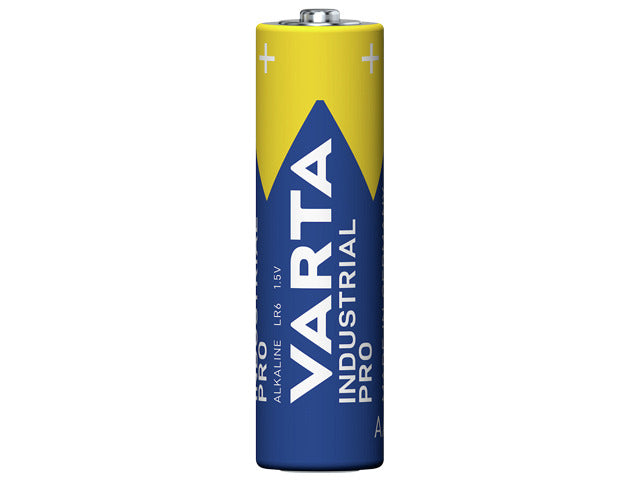 Varta AA Industrial Pro 100 Pack